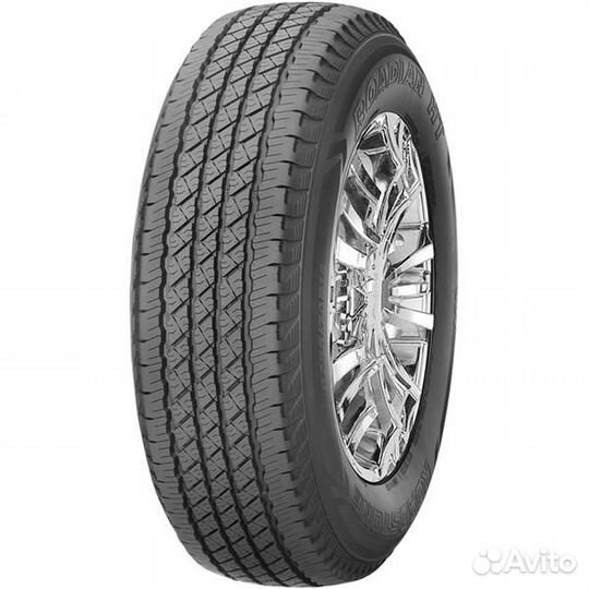 Nexen Roadian H/T (SUV) 265/75 R15