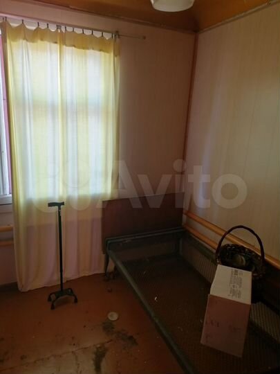 Дом 60 м² на участке 9 сот.