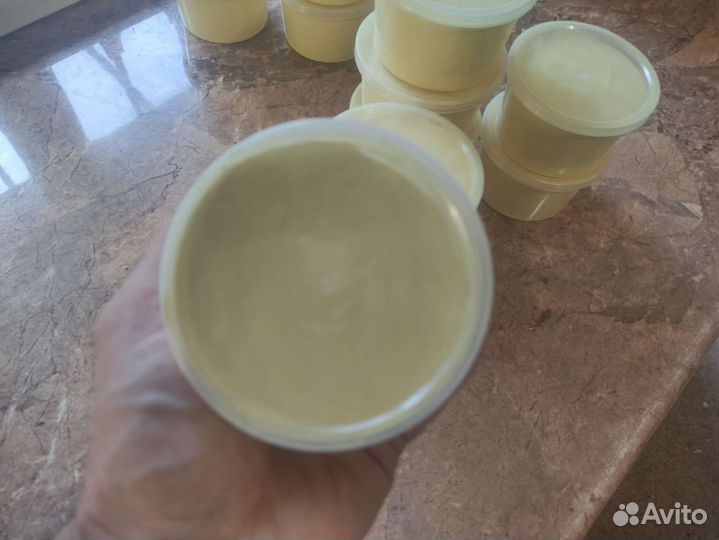 Пыльца Сосны Крымской