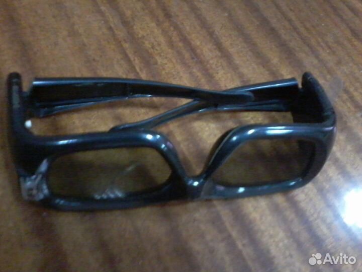 Очки для 3d просмотра