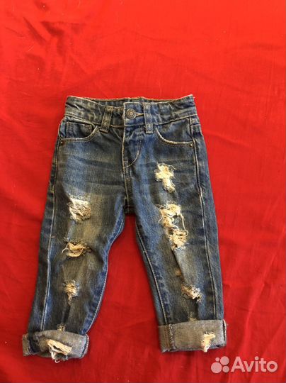 Детская одежда