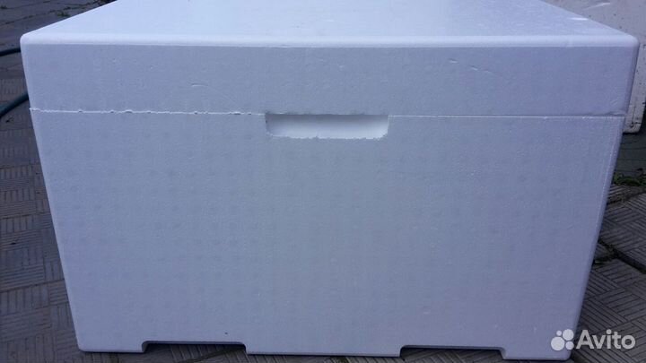 Термоконтейнер