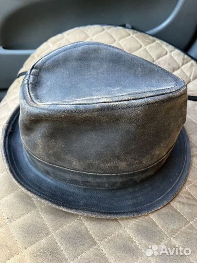 Шляпа Stetson odessa