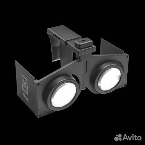 VR очки для смартфона 21562 trust pixi карманные