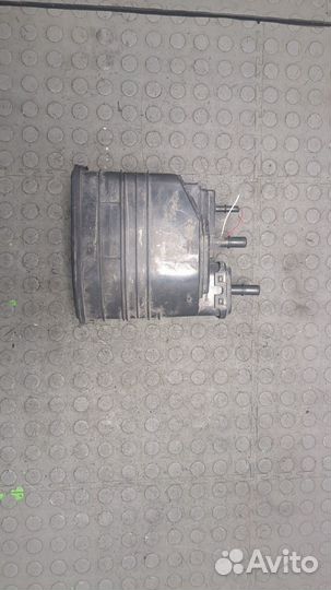 Адсорбер Chevrolet Camaro, 2016