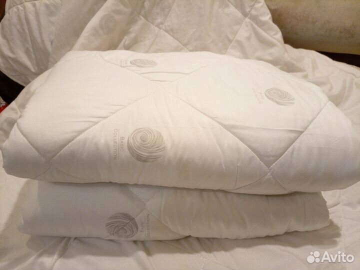 Одеяло 1.5 новое