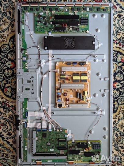 Телевизор Panasonic TX-PR50ST60