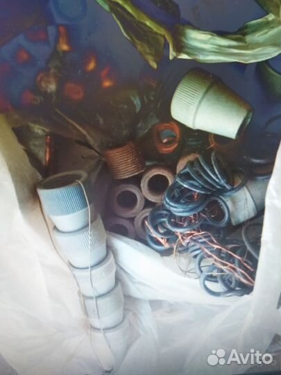 Расходные материалы на плазменную резку пвр-402ухл