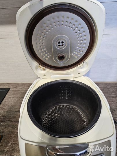 Мультиварка