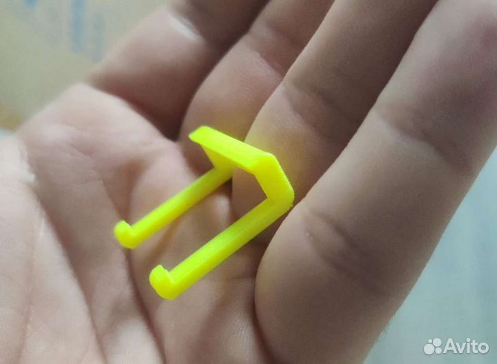 Фиксаторы/Локеры/зажимы/слоники для крепления райз