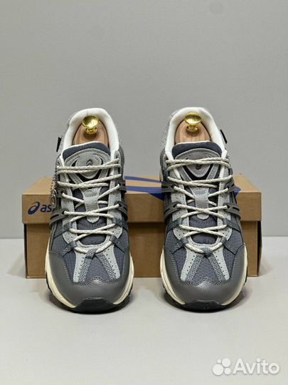 Кроссовки asics gore tex 41-45