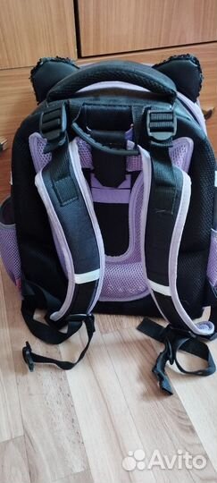 Рюкзак школьный начальная школа