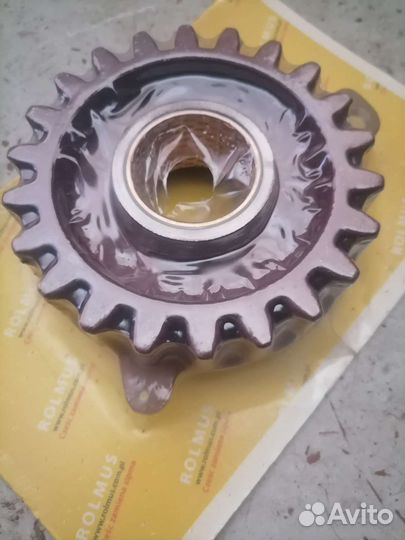 Ступица привода вязального механизма sipma Z-224