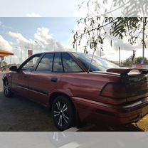 Daewoo Espero 1.5 MT, 1998, 500 000 км