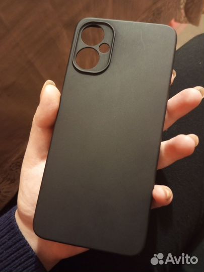 Чехол на Tecno spark 9pro