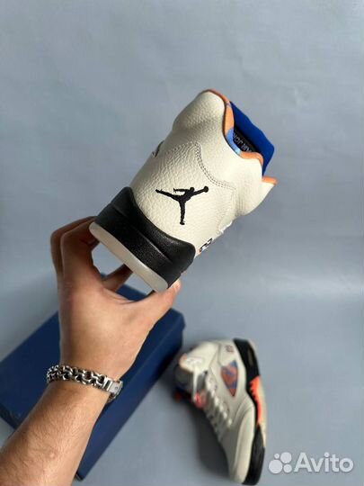 Кроссовки Nike Air Jordan 5 Retro international