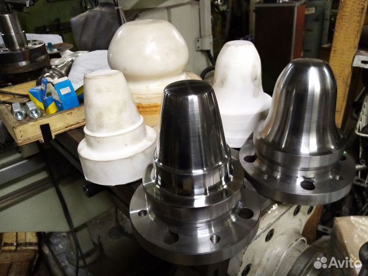 Токарные работы.Услуги токаря.Фрезерные работы