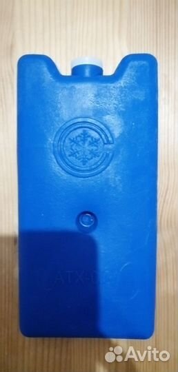 Хладоэлемент