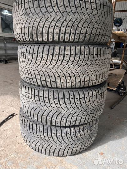 Шины Michelin 285/50/r20