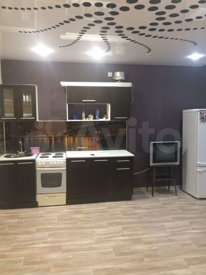 2-к. квартира, 42 м², 2/9 эт.