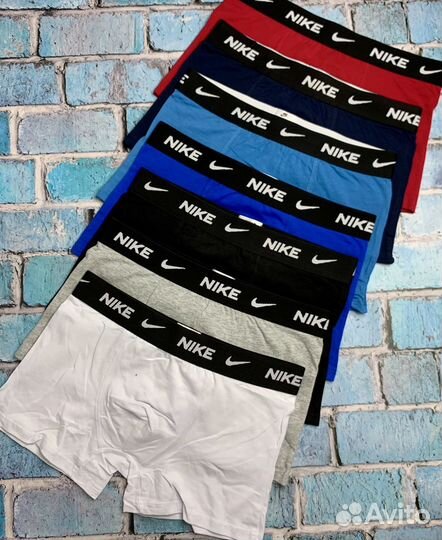 Трусы мужские