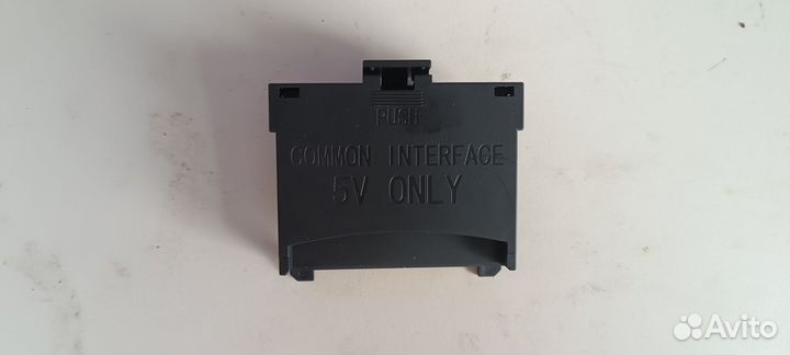 Scam1a Cam Ci переходник Samsung