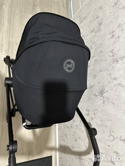 Коляска cybex
