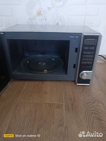 Микроволновая печь vitek