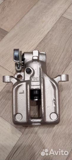 Суппорты задние Audi 100