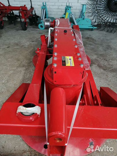 Косилка Lisicki Z-178/2, 2023