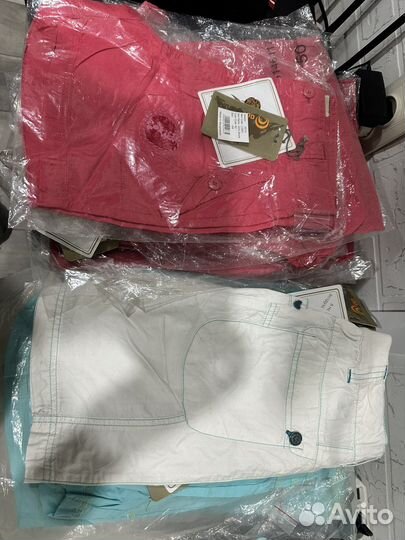 Шорты для девочки 164