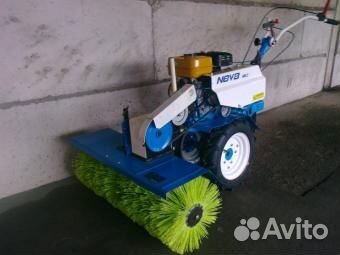 Аренда мини- техники и бензо- инструмента