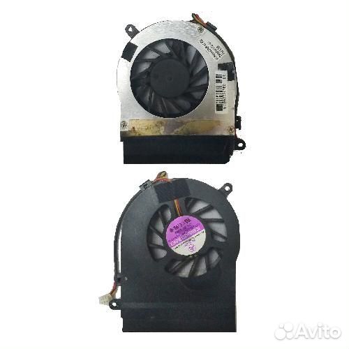 Кулер 28G204512-01 fujitsu 1510