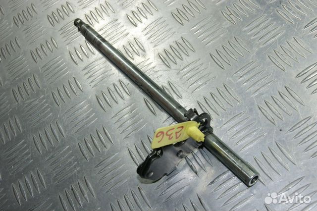 Вал переключения передач Honda CBR900RR / 954, SC5