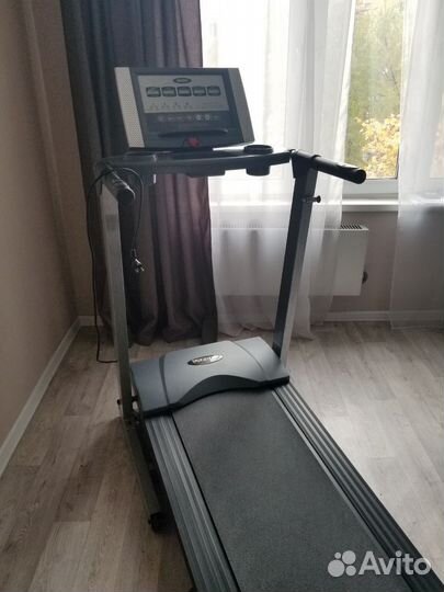 Беговая дорожка torneo nota T-307