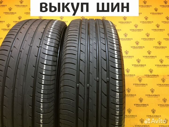 Yokohama Geolandar G98 225/65 R17 102V