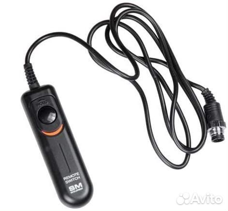 Проводной пульт ду smdv SM-703 для Nikon Fuji