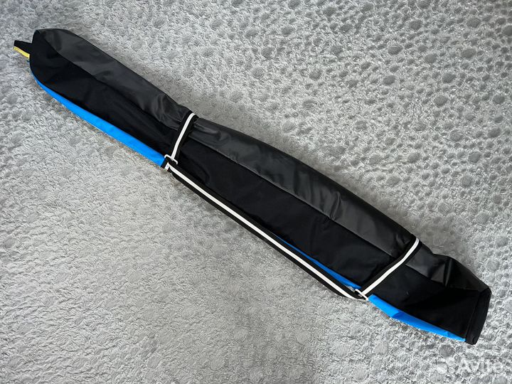 Чехол для горных лыж 165-185 Salomon
