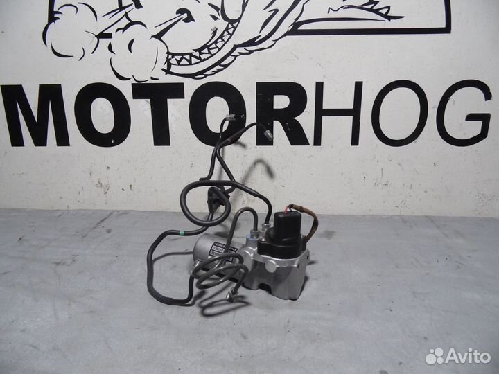 Тормозной насос Лексус лс 460