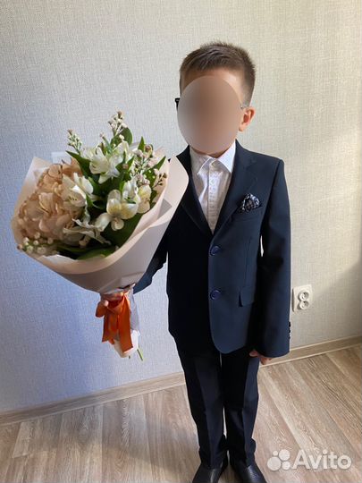 Костюм 1 класс