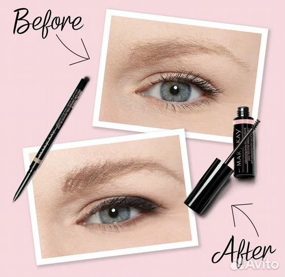 Mary Kay карандаш для глаз,бровей, тинты, подводки