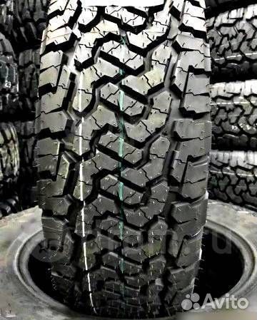 Roadcruza RA1100 A/T 265/70 R17