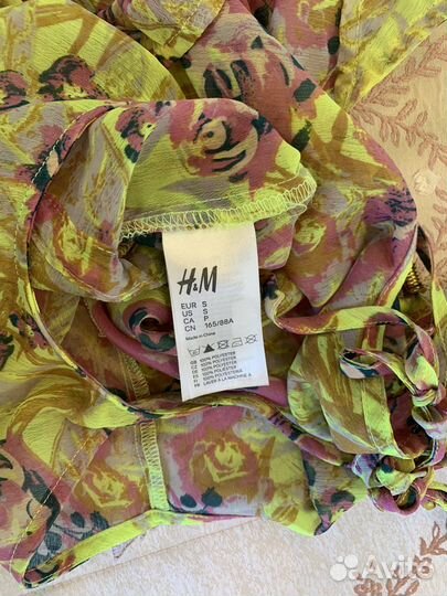 Комбинезон летний