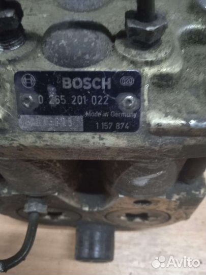 Блок управления ABS BMW 7 E32 бмв 7 E32