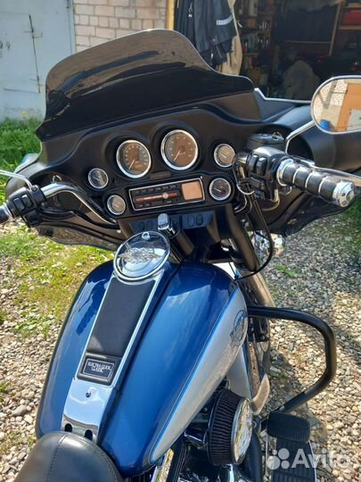 Продам мотоцикл