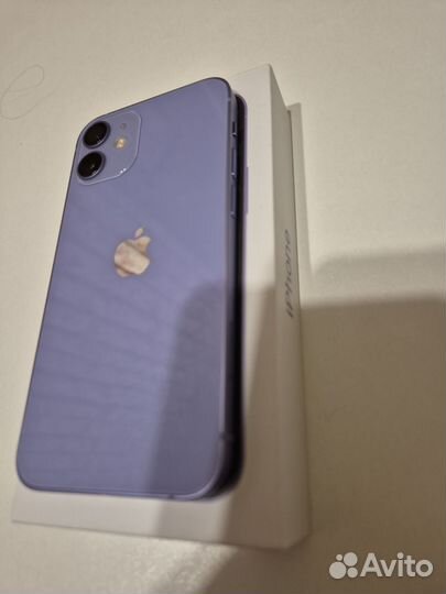 iPhone 12 mini, 64 ГБ