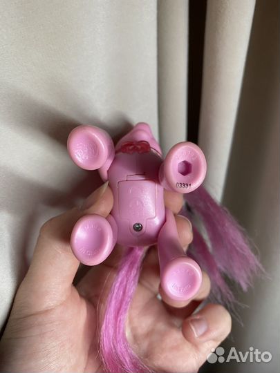 My little pony пинки пай