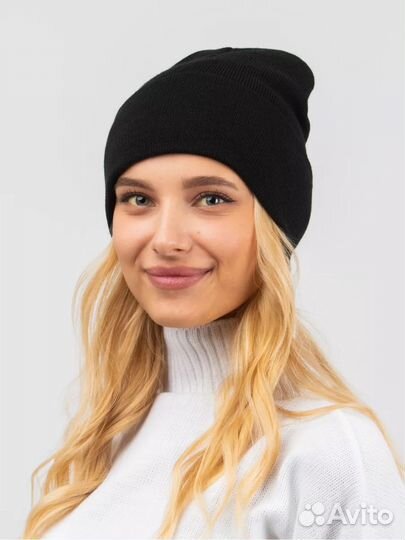 Шапка новая