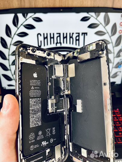 Синдикат
