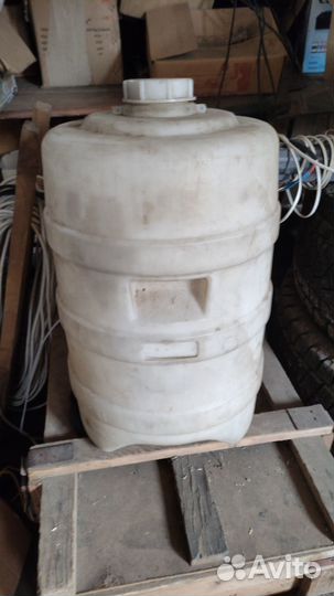 Канистра для питьевой воды